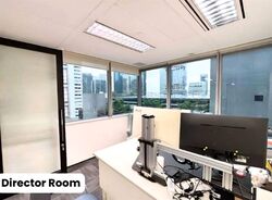 Odeon Towers (D7), Office #631592291